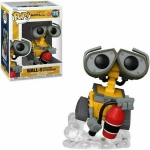 Αρκουδάκι Funko Pop! Πολύχρωμο Βινυλίου