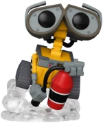 Αρκουδάκι Funko Pop! Πολύχρωμο Βινυλίου