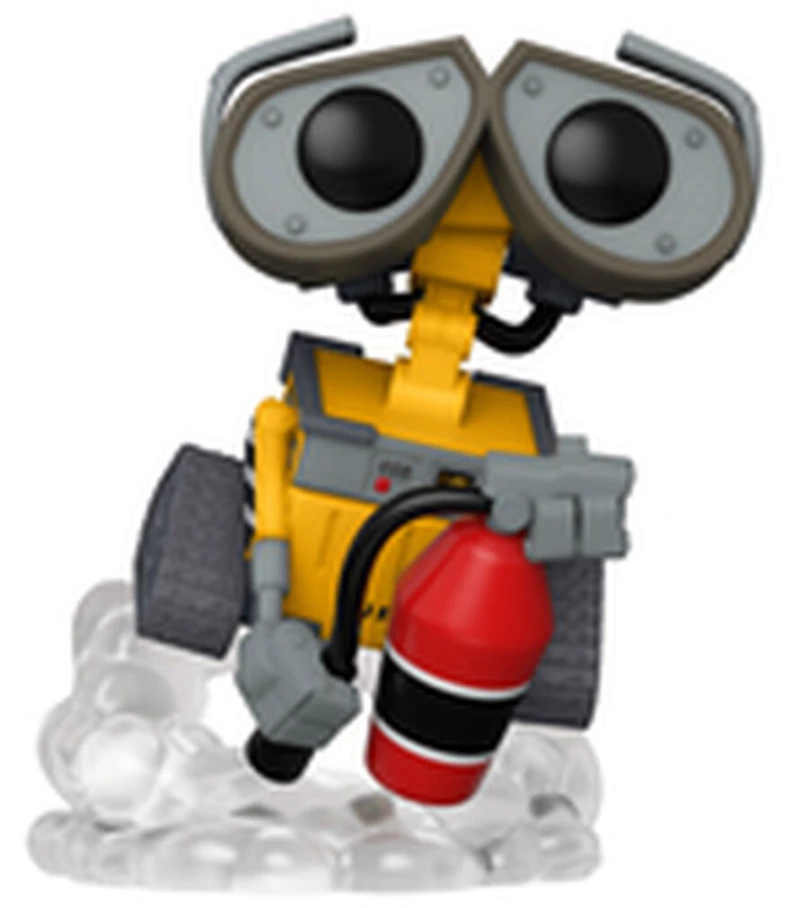 Αρκουδάκι Funko Pop! Πολύχρωμο Βινυλίου