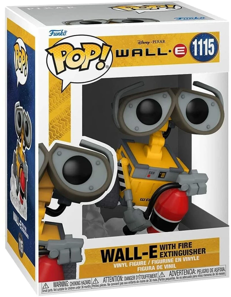 Αρκουδάκι Funko Pop! Πολύχρωμο Βινυλίου