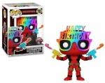 Κούκλα Funko Pop! Deadpool