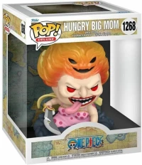 Συλλεκτική φιγούρα Funko Pop! Hungry Big Mom 1268