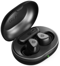 Ακουστικά SteelSeries 61681 Μαύρο