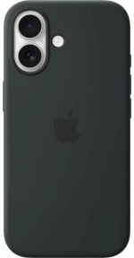 Κάλυμμα Κινητού Apple Μαύρο Apple