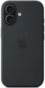 Κάλυμμα Κινητού Apple Μαύρο Apple