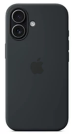 Κάλυμμα Κινητού Apple Μαύρο Apple