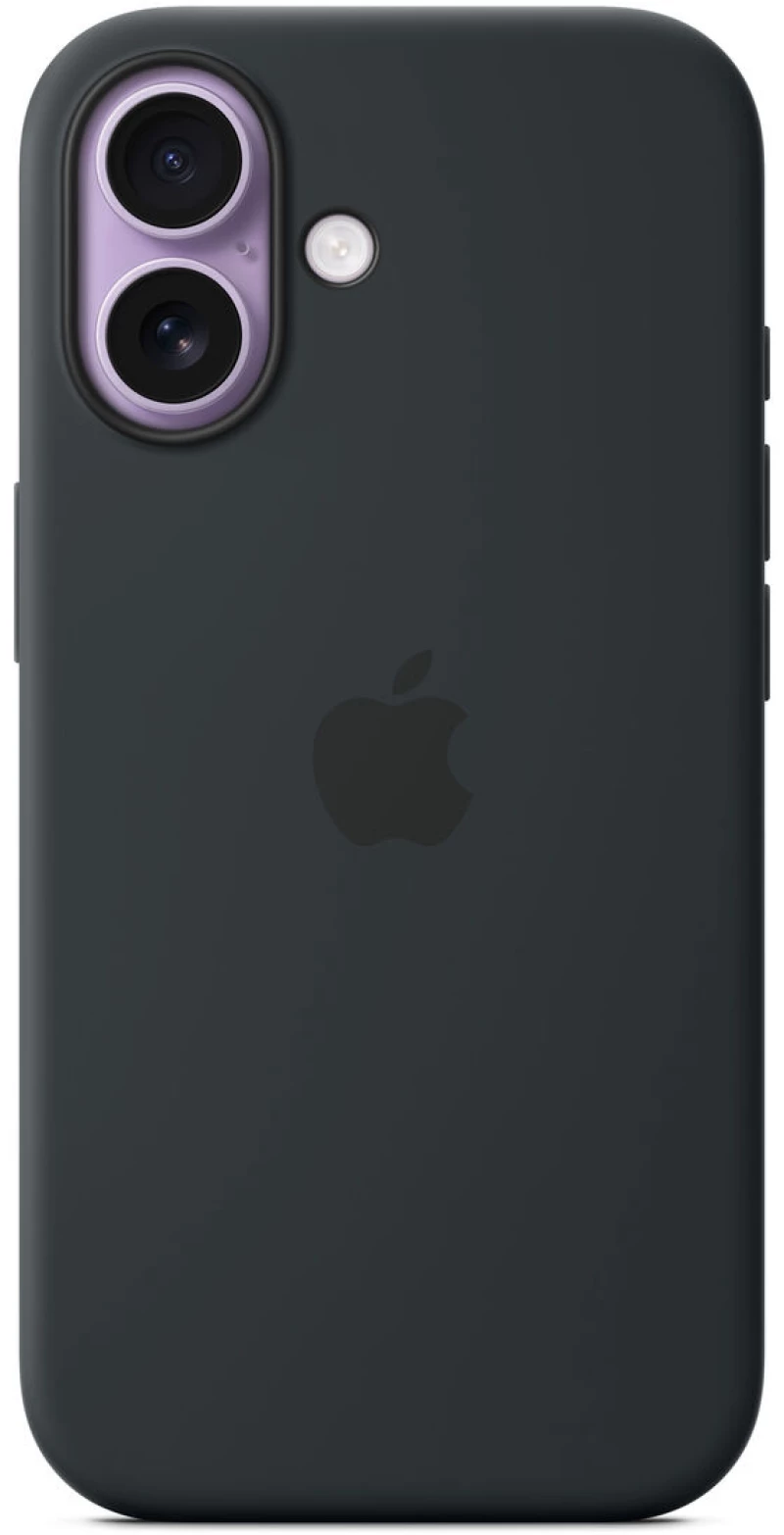 Κάλυμμα Κινητού Apple Μαύρο Apple