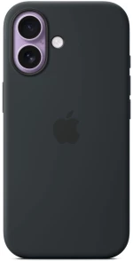 Κάλυμμα Κινητού Apple Μαύρο Apple