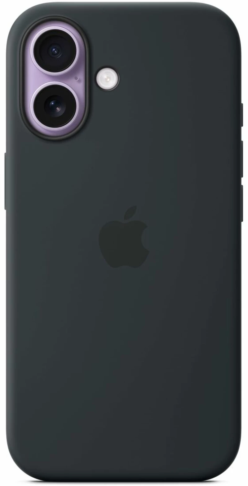 Κάλυμμα Κινητού Apple Μαύρο Apple