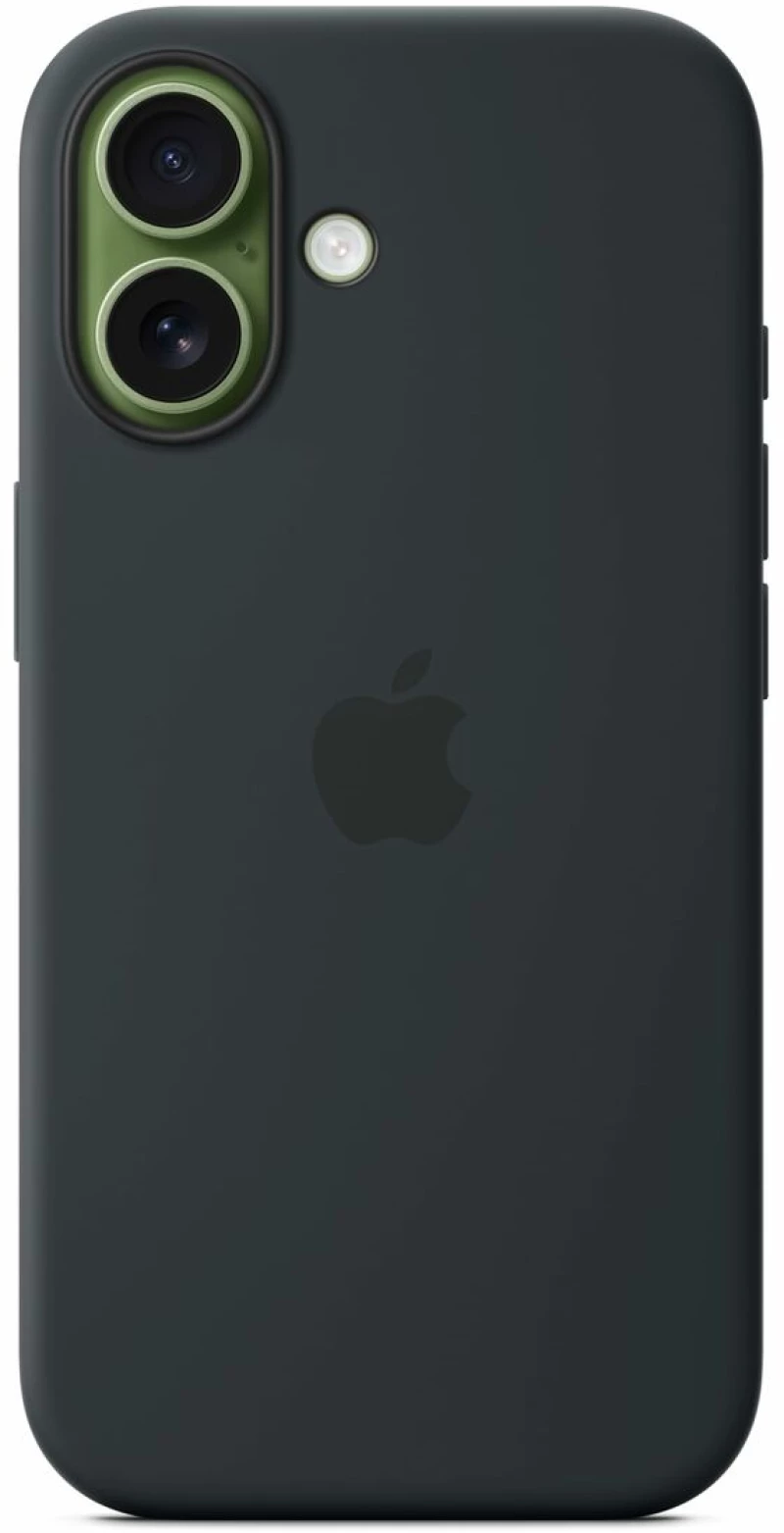 Κάλυμμα Κινητού Apple Μαύρο Apple
