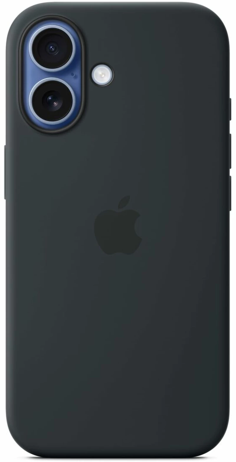 Κάλυμμα Κινητού Apple Μαύρο Apple