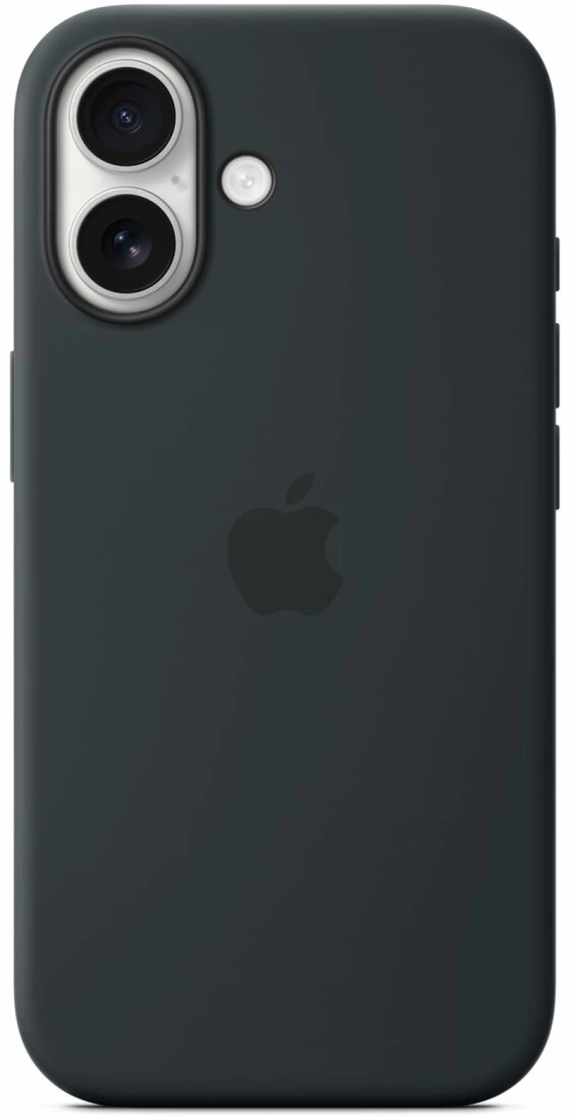 Κάλυμμα Κινητού Apple Μαύρο Apple