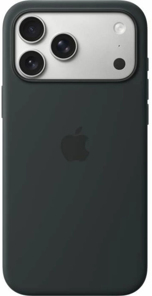 Κάλυμμα Κινητού Apple Μαύρο Apple
