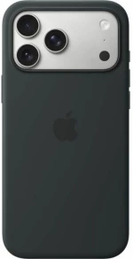 Κάλυμμα Κινητού Apple Μαύρο Apple