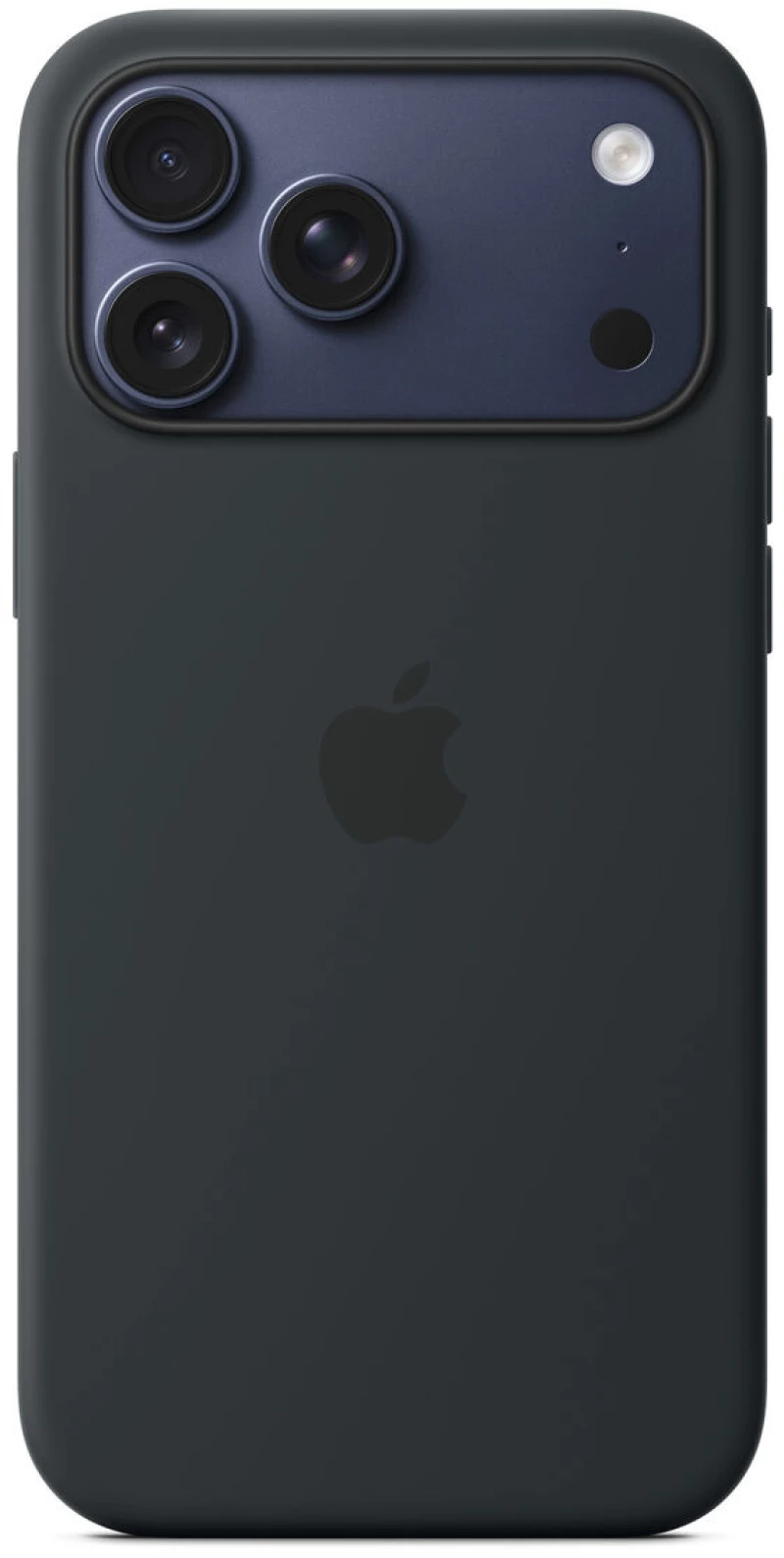 Κάλυμμα Κινητού Apple Μαύρο Apple