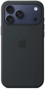 Κάλυμμα Κινητού Apple Μαύρο Apple