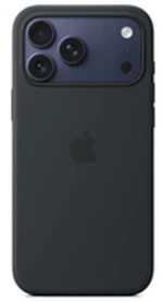 Κάλυμμα Κινητού Apple Μαύρο Apple