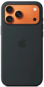 Κάλυμμα Κινητού Apple Μαύρο Apple