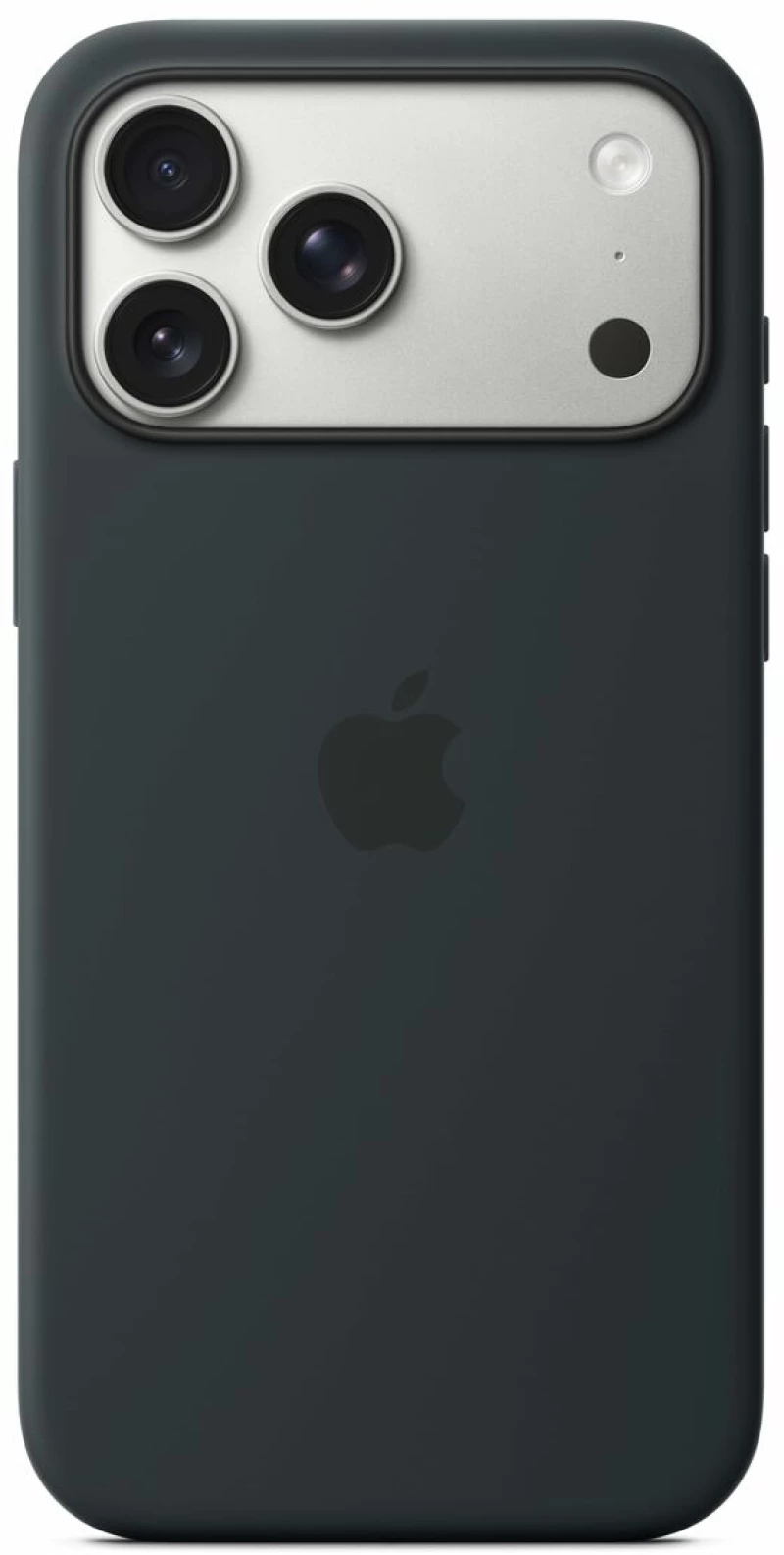 Κάλυμμα Κινητού Apple Μαύρο Apple