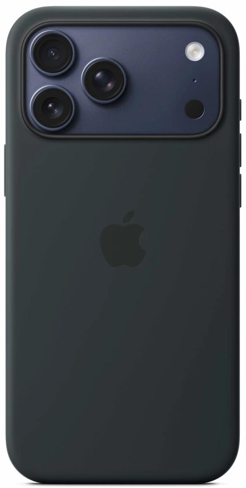 Κάλυμμα Κινητού Apple Μαύρο Apple