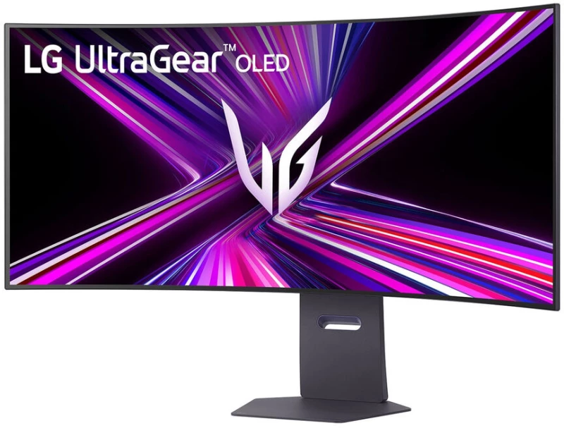 Οθόνη LG 45GX950A-B 45"