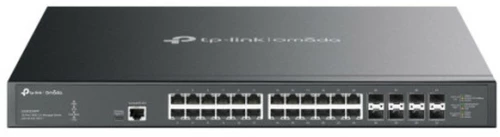 Διακόπτης TP-Link SX3832MPP