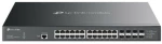 Διακόπτης TP-Link SX3832MPP