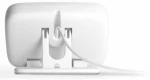 Πληκτρολόγιο Elgato 10GBJ9901 Λευκό