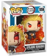 Κούκλα Funko Pop! Kyojuro Renggoku