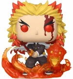 Κούκλα Funko Pop! Kyojuro Renggoku