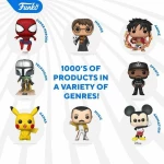 Κούκλα Funko Pop! Kyojuro Renggoku