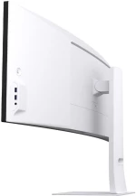Οθόνη LG 49U950A-W 49"