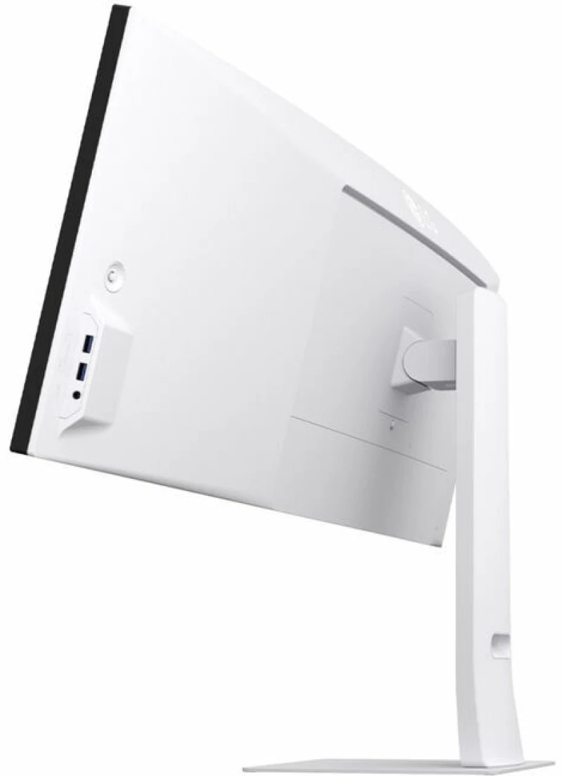 Οθόνη LG 49U950A-W 49"