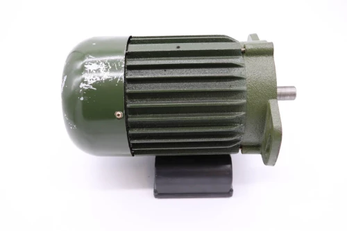 MPP8 - Motor