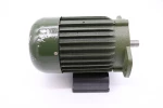 MPP8 - Motor