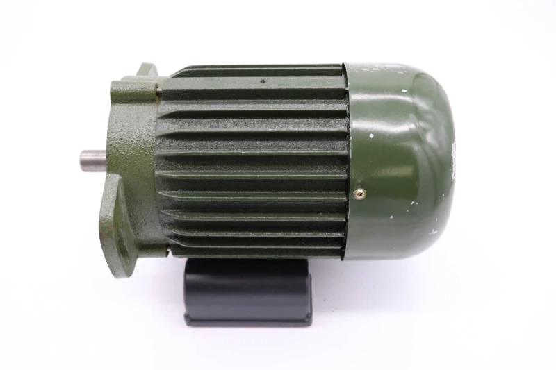 MPP8 - Motor