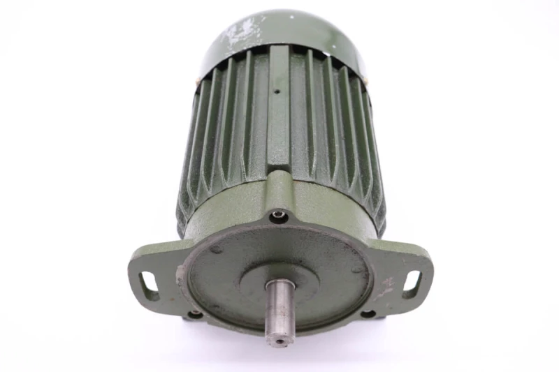MPP8 - Motor