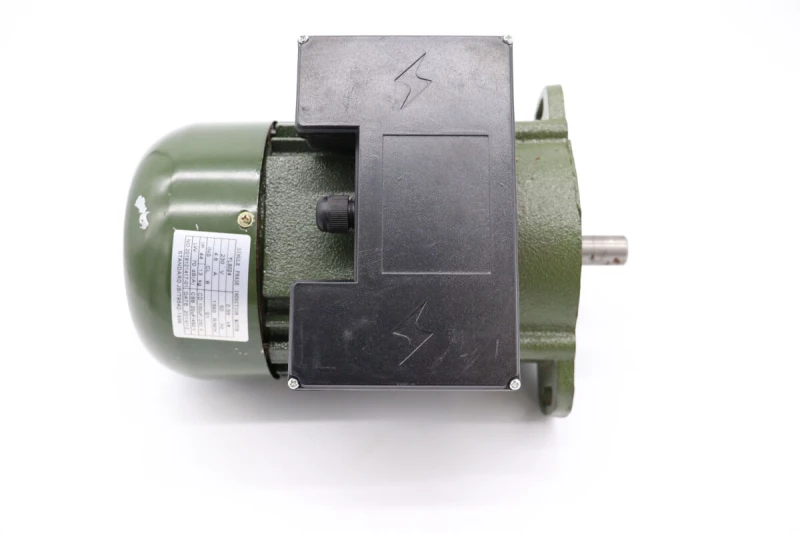 MPP8 - Motor