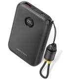 Powerbank Vention FKAB0-C Μαύρο