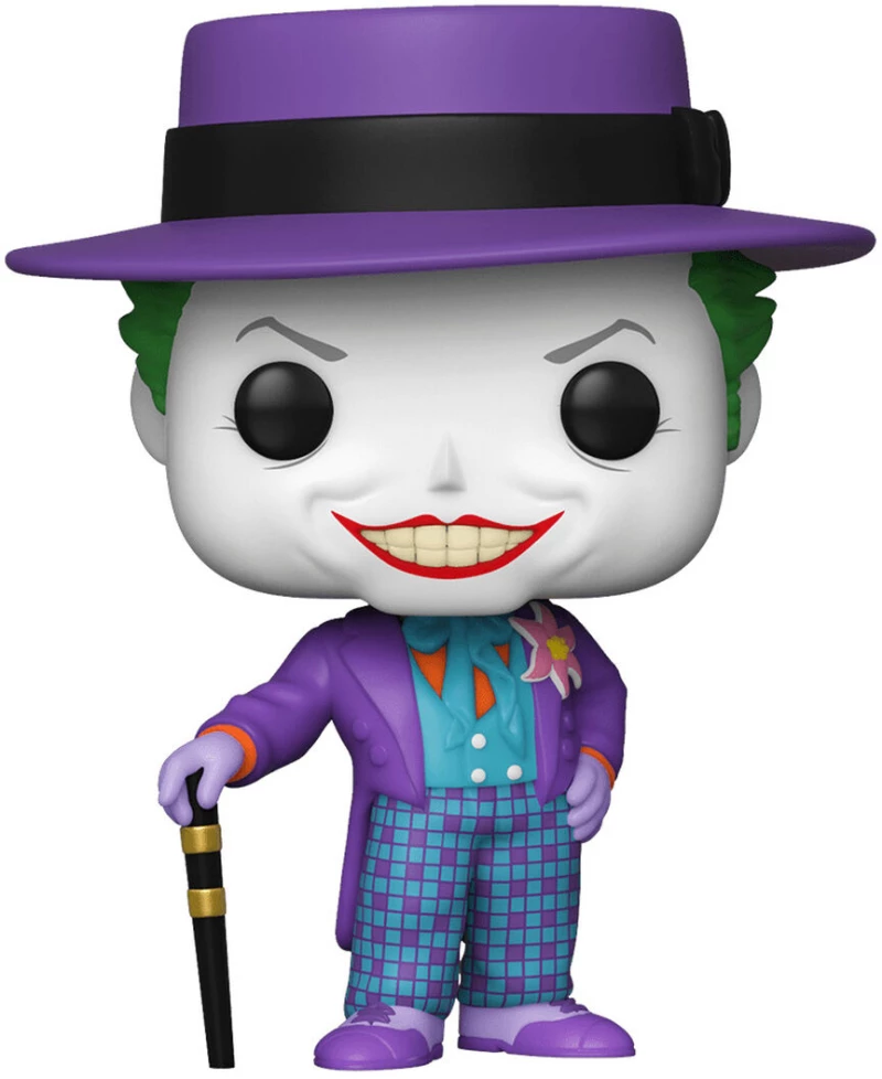 Κούκλα Funko Pop! 47709