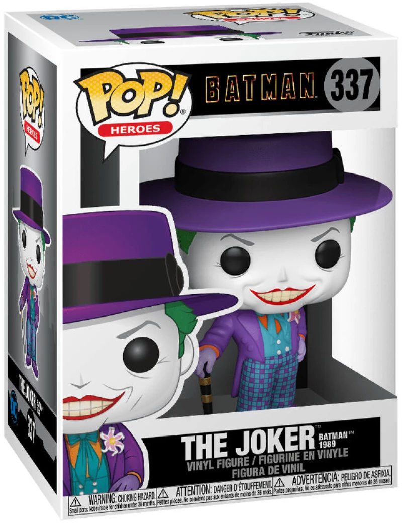 Κούκλα Funko Pop! 47709