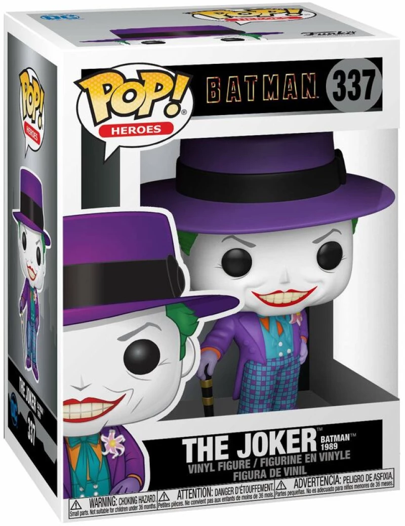 Κούκλα Funko Pop! 47709