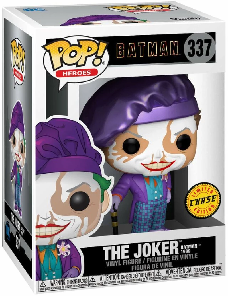 Κούκλα Funko Pop! 47709
