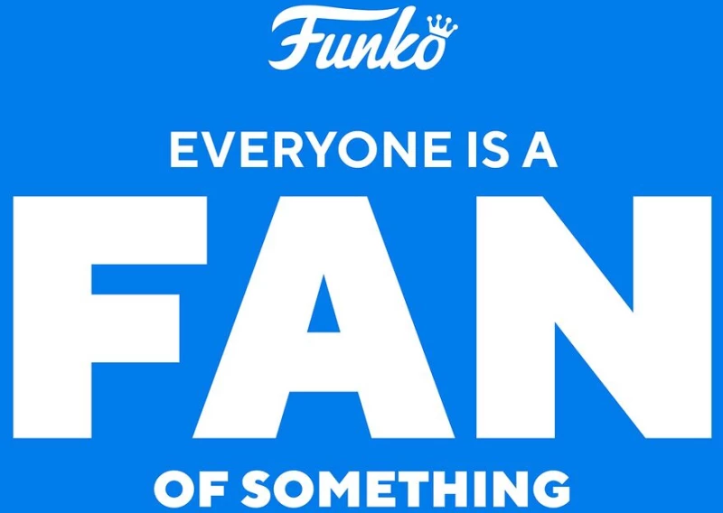 Κούκλα Funko Pop! 47709