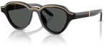 Ανδρικά Γυαλιά Ηλίου Emporio Armani EA 4264U