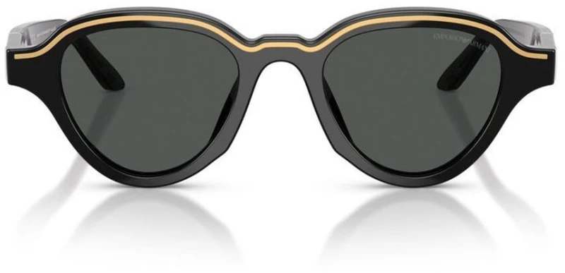 Ανδρικά Γυαλιά Ηλίου Emporio Armani EA 4264U