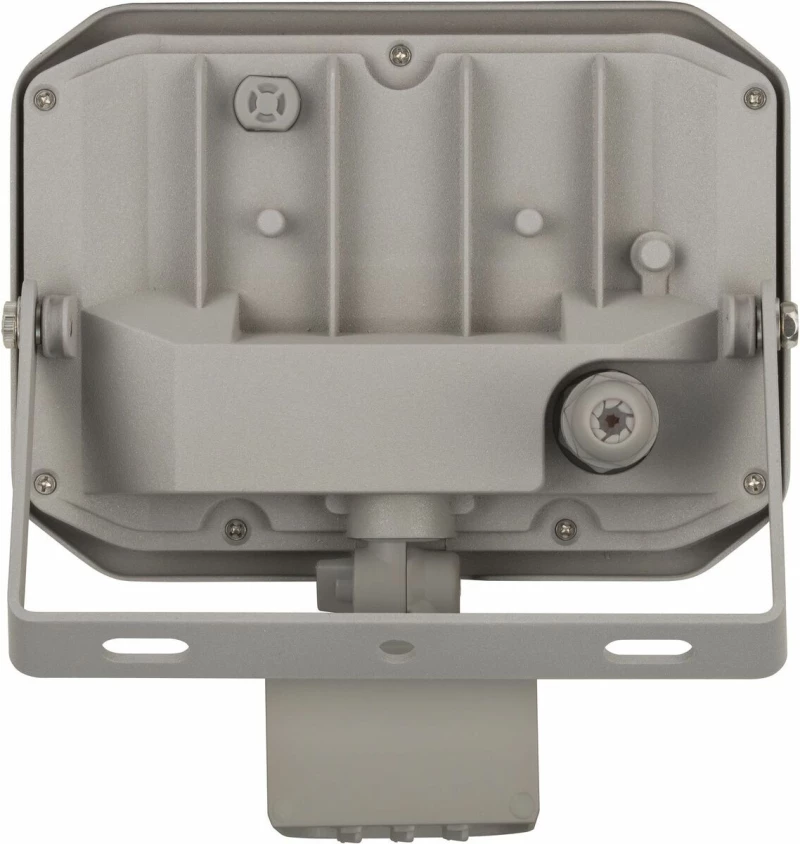 LED spotlight Brennenstuhl AL E 20 W 2080 Lm Γκρι Ανιχνευτής Κίνησης (3000 K)