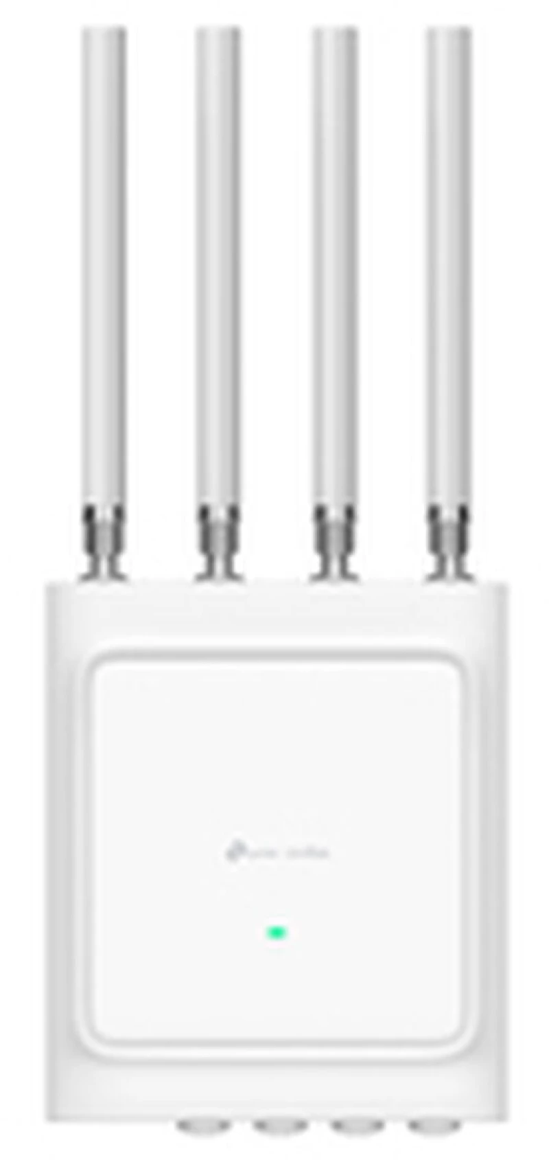 Άκαμπτο Καλώδιο Δικτύου UTP Κατηγορίας 6 TP-Link EAP668-OUTDOOR HD