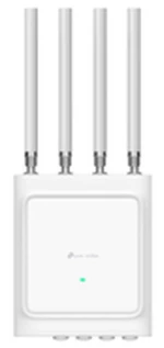 Άκαμπτο Καλώδιο Δικτύου UTP Κατηγορίας 6 TP-Link EAP668-OUTDOOR HD