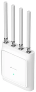 Άκαμπτο Καλώδιο Δικτύου UTP Κατηγορίας 6 TP-Link EAP668-OUTDOOR HD